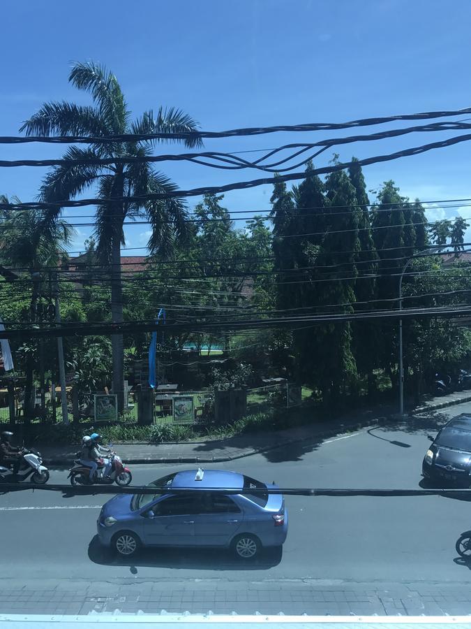 Prima Inn Kuta Lombok Buitenkant foto