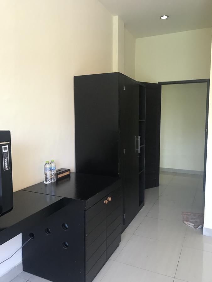 Prima Inn Kuta Lombok Buitenkant foto