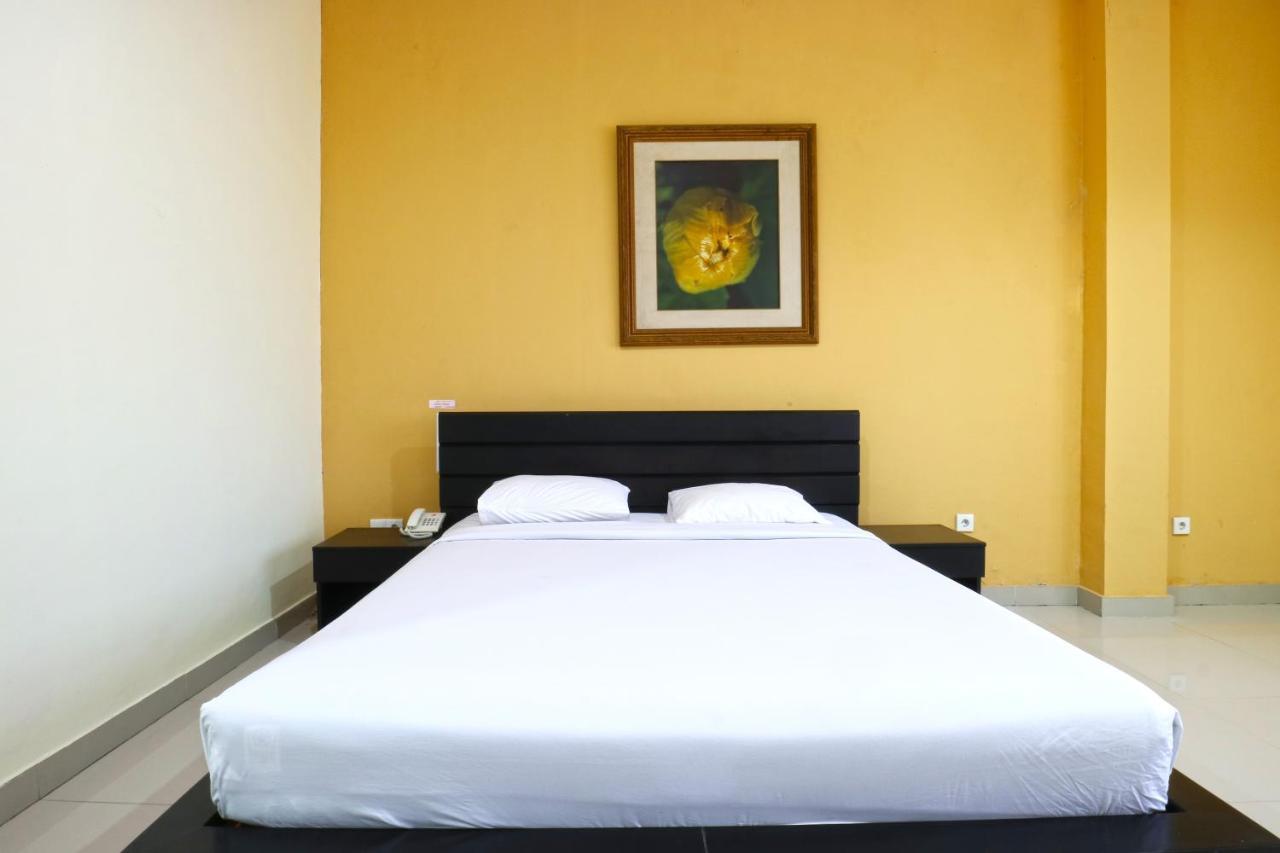 Prima Inn Kuta Lombok Buitenkant foto