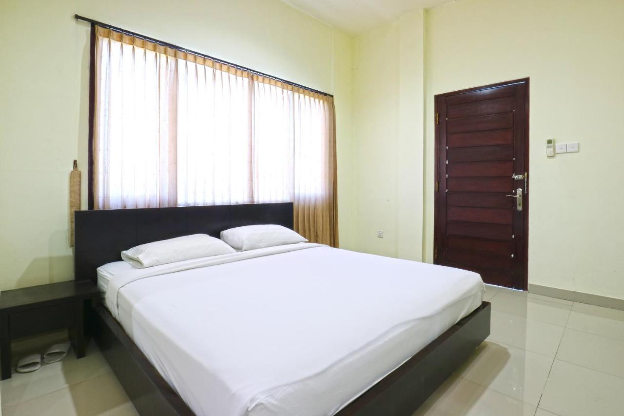 Prima Inn Kuta Lombok Buitenkant foto