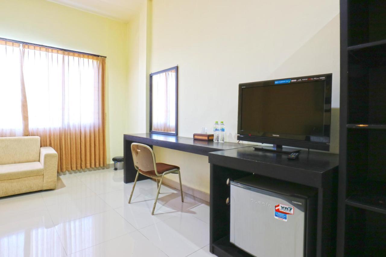 Prima Inn Kuta Lombok Buitenkant foto